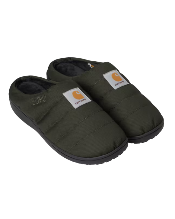 Carhartt WIP - SUBU Slippers