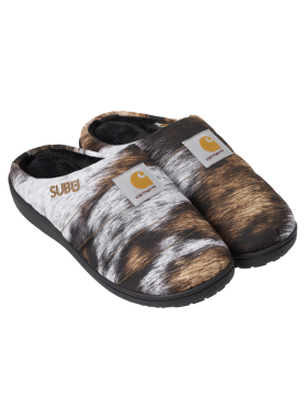 Carhartt WIP - SUBU Slippers