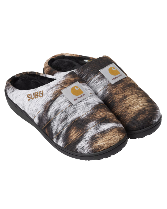 Carhartt WIP - SUBU Slippers