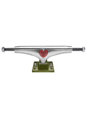 Thunder - OG Grenade Green Hollow Light