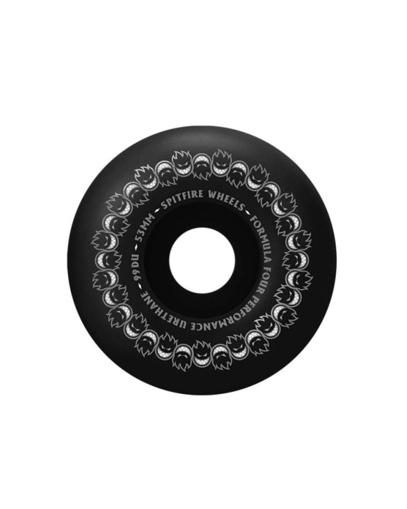 Spitfire - Formular Four 99D Classic Full