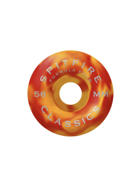 Spitfire - F4 Classic  99DU Swirl Spitfire - F4 Classic  99DU Swirl