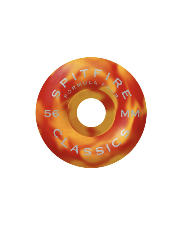 Spitfire - F4 Classic  99DU Swirl