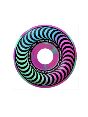 Spitfire - F4 Classic  99DU Swirl Spitfire - F4 Classic  99DU Swirl