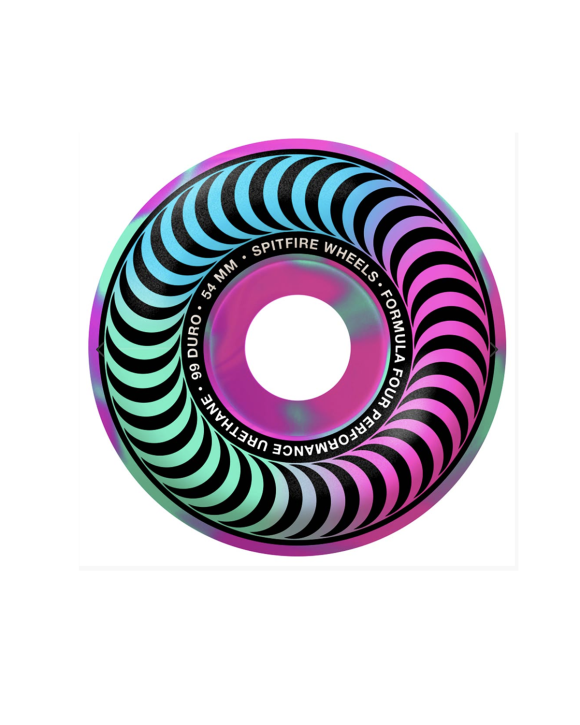 Spitfire - F4 Classic  99DU Swirl Spitfire - F4 Classic  99DU Swirl