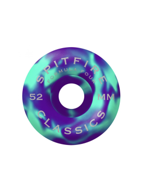 Spitfire - F4 Classic  99DU Swirl Spitfire - F4 Classic  99DU Swirl