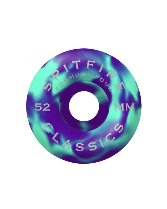 Spitfire - F4 Classic  99DU Swirl Spitfire - F4 Classic  99DU Swirl