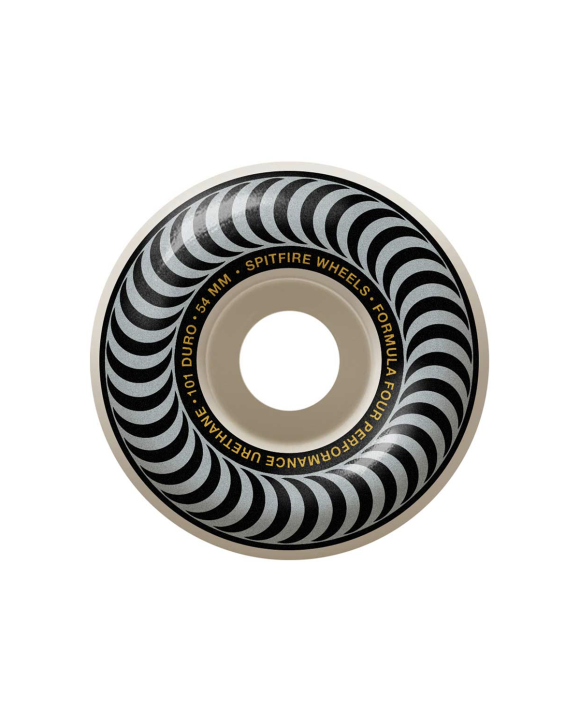 Spitfire - Formular Four - 101DU Classic