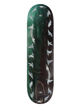 Real - Ishod Mobius TT Slick