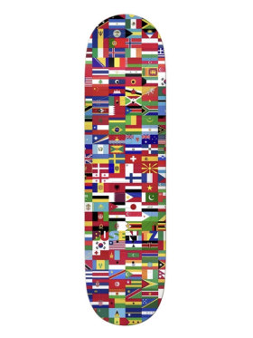 Real - Busenitz Worldwide Real - Busenitz Worldwide