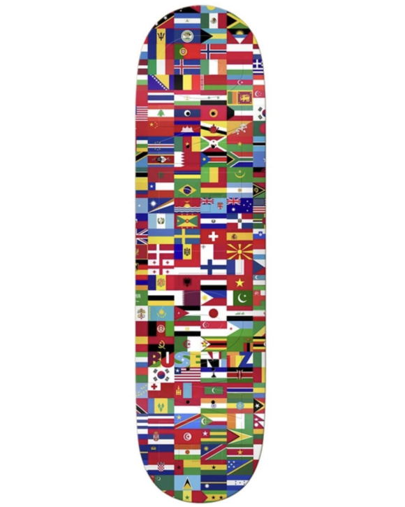 Real - Busenitz Worldwide