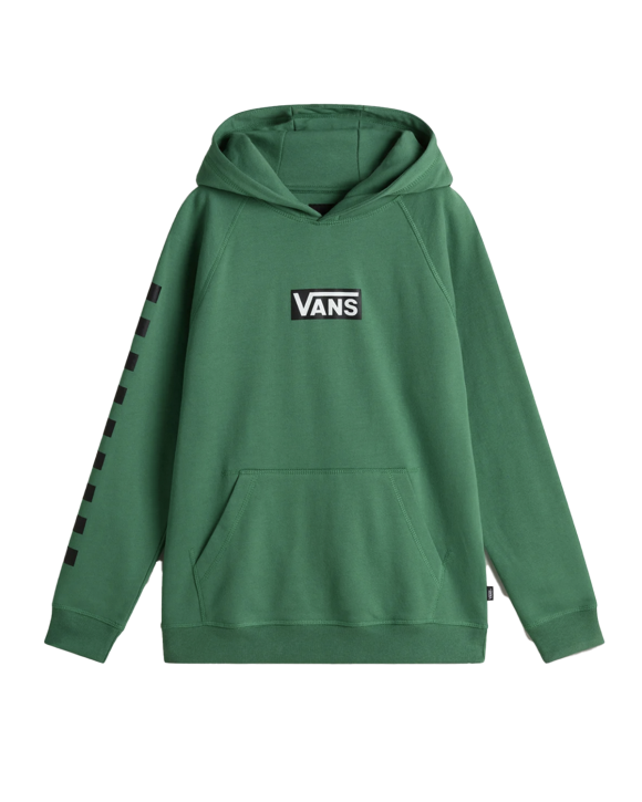 Vans - Boxed