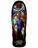 Santa cruz - Grabke Max Melting Clock