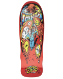 Santa cruz - Grabke Max Melting Clock