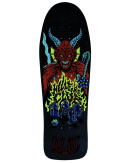 Santa cruz - Knox Hellfire Pit