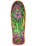 Santa cruz - Salba Demogorgon