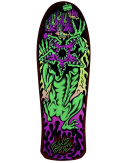 Santa cruz - Salba Demogorgon