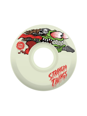 Santa cruz - STRANGER THINGS MEEK SLASHER