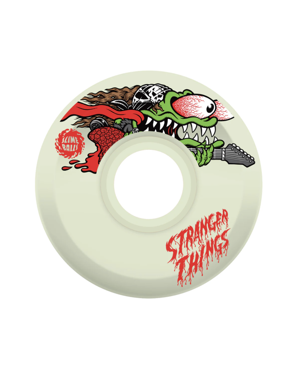 Santa cruz - STRANGER THINGS MEEK SLASHER