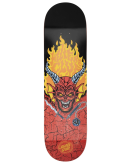 Santa cruz - Hellfire Club Santa cruz - Hellfire Club