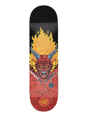 Santa cruz - Hellfire Club