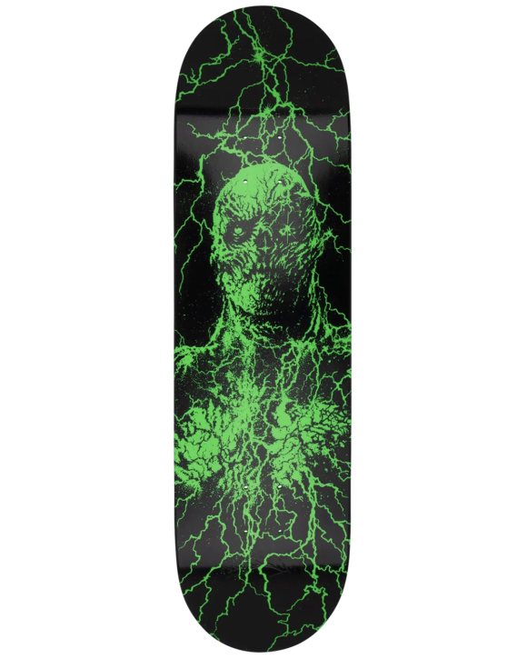 Santa cruz - Vecna Santa cruz - Vecna