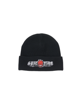 Spitfire - Old E Drop Bighead