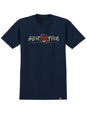 Spitfire - S/S Old E Drop