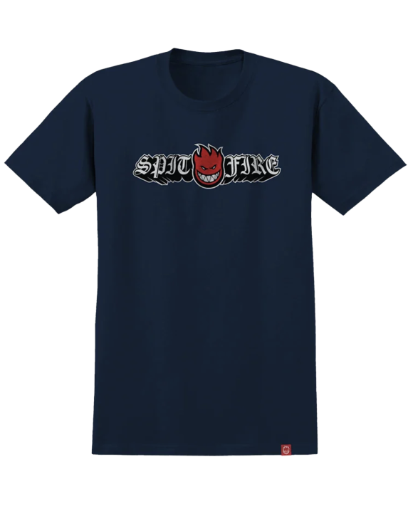 Spitfire - S/S Old E Drop