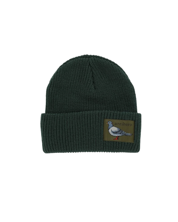 Anti Hero - Lil Pigeon Label