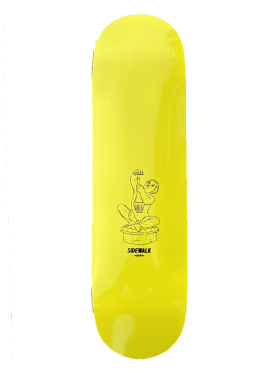 Sidewalk - Vesterbro Drengebarn