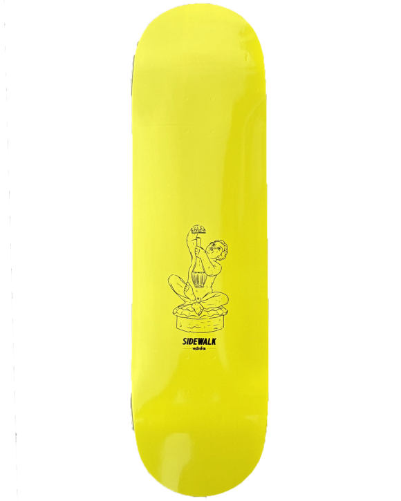 Sidewalk - Vesterbro Drengebarn Sidewalk - Vesterbro Drengebarn