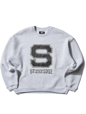 Stüssy - Stussy State Crew