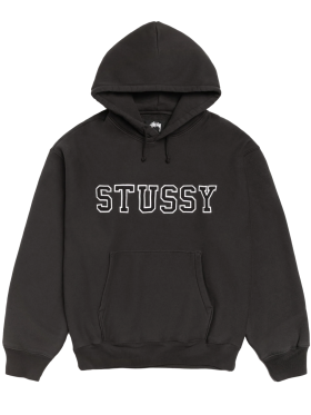 Stüssy - Stussy Applique Hood