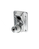 Ace Trucks MFG - Inverted Baseplate