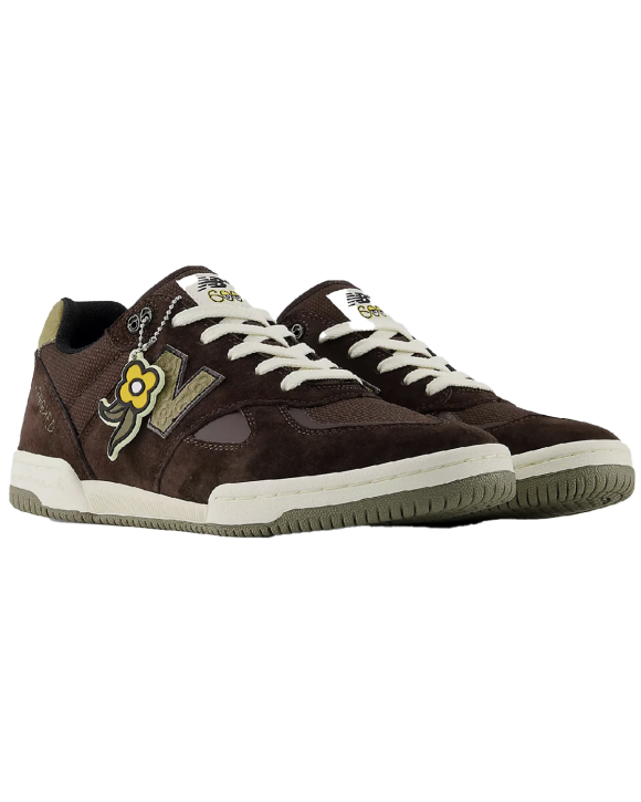 NB# Numeric - NM 600 Tom Knox X Krooked