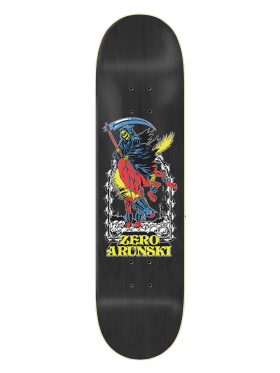 Zero - Arunski - Dark Horse