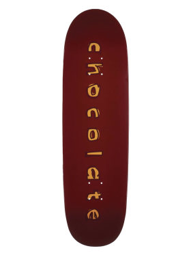 Chocolate - Aikens Comic