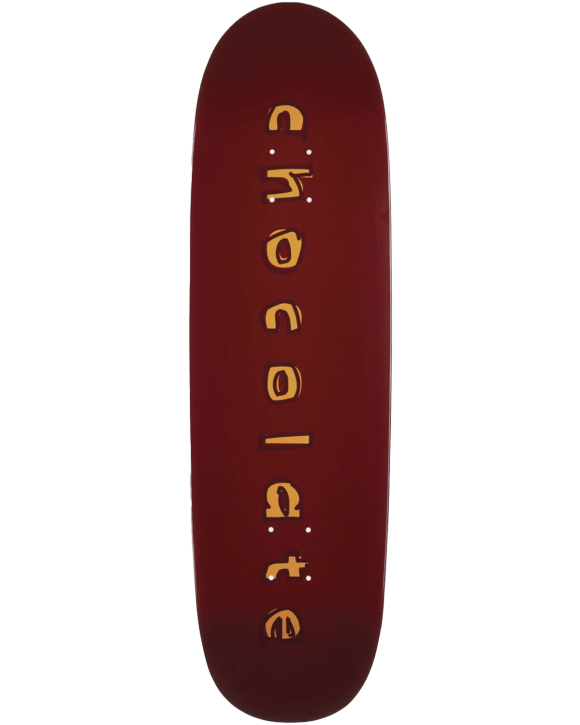 Chocolate - Aikens Comic