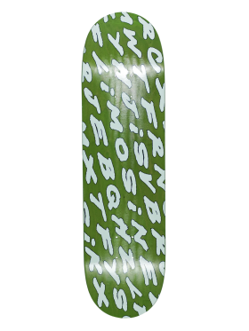 Limo - Sharpie Crossword