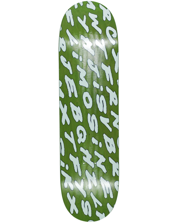 Limo - Sharpie Crossword