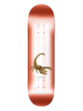 Baker - AR Eraser Head