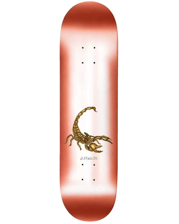 Baker - AR Eraser Head