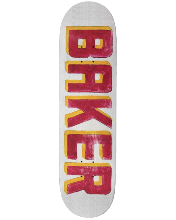 Baker - TF Painted