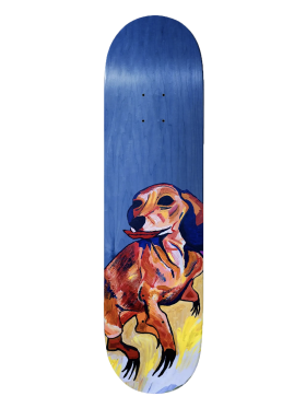 Baker - RZ Ty Segall