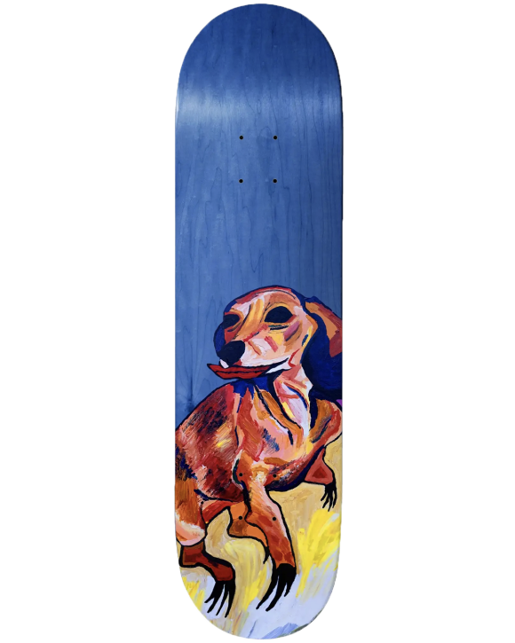 Baker - RZ Ty Segall