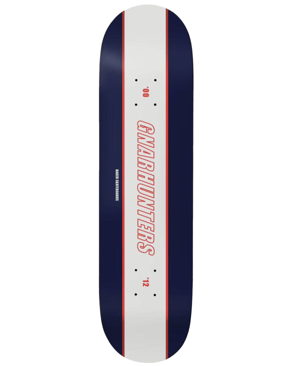 Baker - ES Gnarhunters x Baker