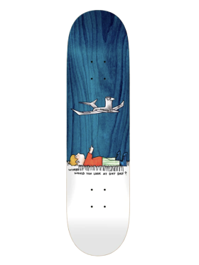 Krooked - Worrest Would Twin Tail Slick