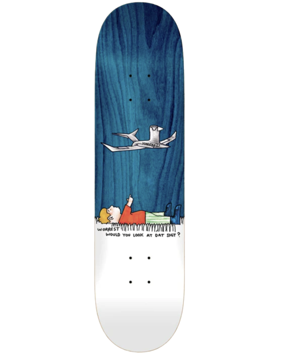 Krooked - Worrest Would Twin Tail Slick