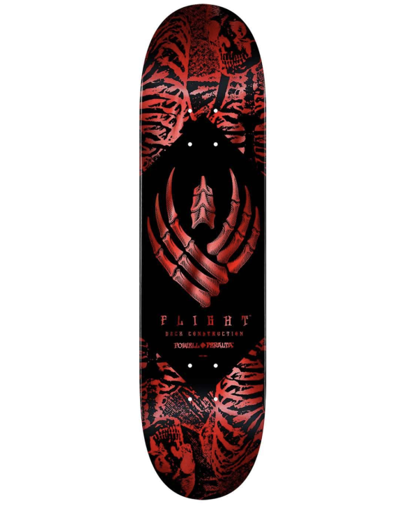 Powell Peralta - Flight Skeleton
